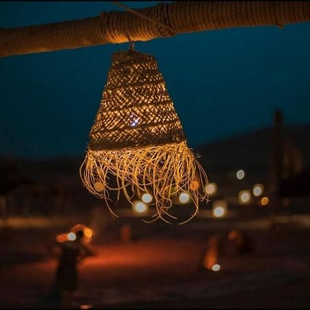 Aladdin Merzouga Camp Zewnętrze zdjęcie