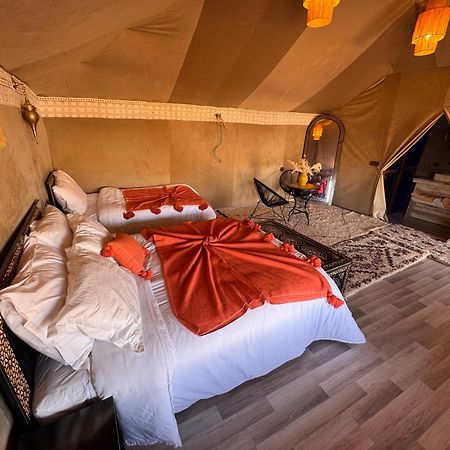 Aladdin Merzouga Camp Zewnętrze zdjęcie